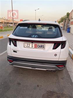 هيونداي توسان